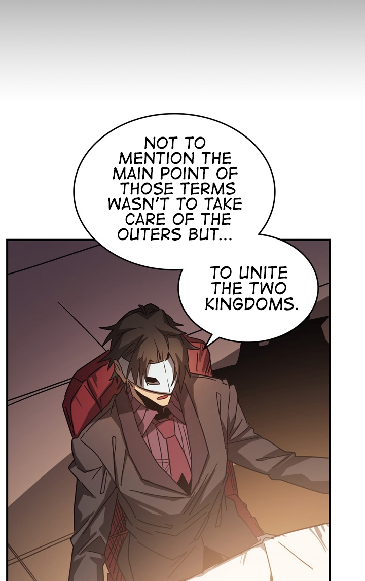 A Returner’s Magic Should Be Special Chapter 120 image 20